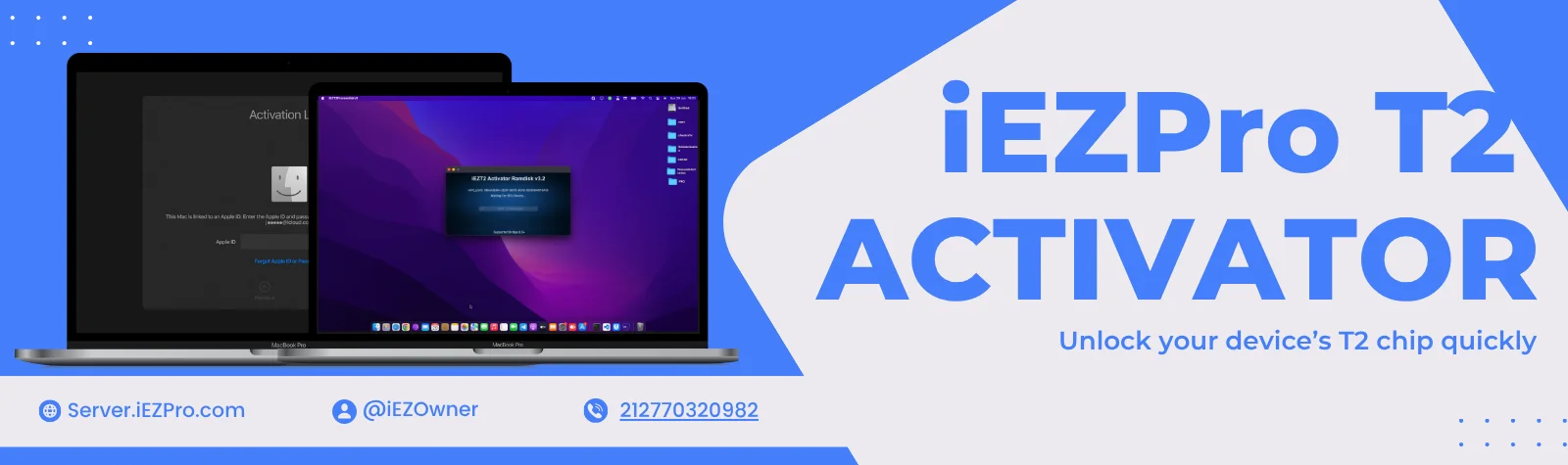 iEZActivatorPremiumT2