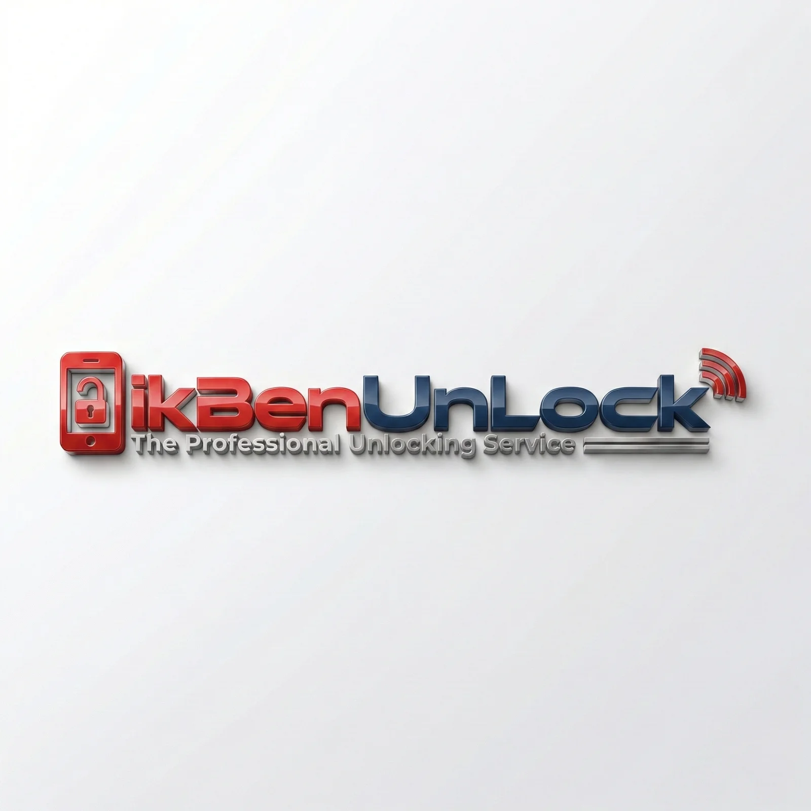 ikbenunlock