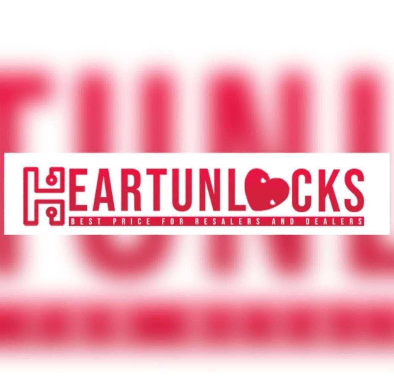 heartunlocks